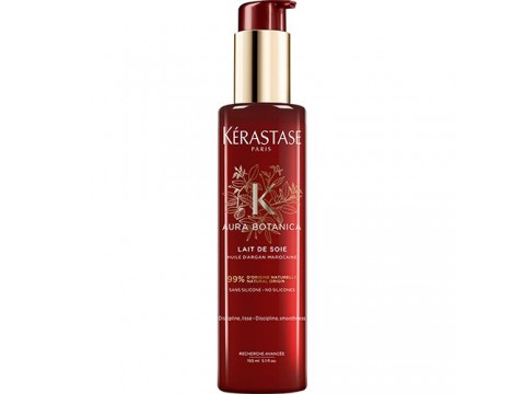 KERASTASE Lyginamasis Plaukų Pienelis Kerastase Aura Bonica Lait De Soie 150ml